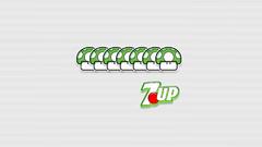 Mushrooms 7up