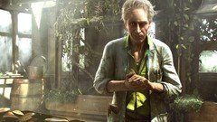 Mushrooms psychedelic far cry 3