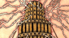 Music 2009 album covers Black Cobra