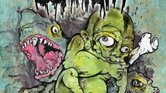 Music 2009 metalcore beginning deathcore album covers