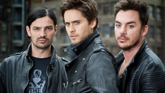 Music 30 seconds to mars