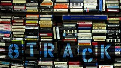Music 8-track