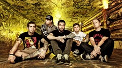 Music a day to remember hardcore music