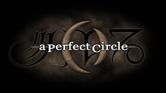 Music a perfect circle