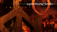 Music a perfect circle