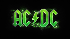 Music ac dc