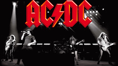 Music ac dc music
