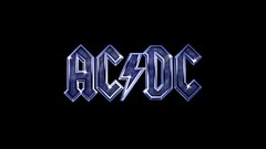 Music ac dc Rock Music