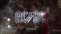 Music ac dc Rock Music