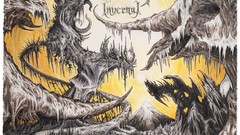 Music album covers Black Cobra