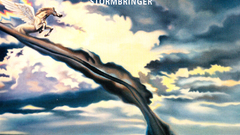 Music album covers deep