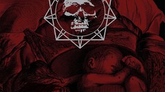 Music album covers Gallows Summon The Crows one more