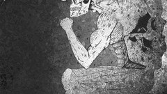 Music album covers hardcore music