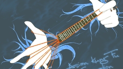 Music album covers J-Rock