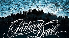 Music albums deathcore parkway drive deep blue