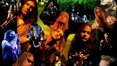 Music Alice chains bands