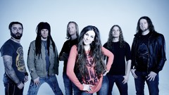 Music amaranthe