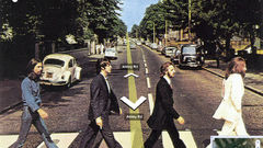 Music and Dance abbey