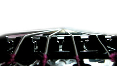 Music and Dance bass