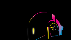 Music and Dance daft