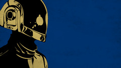 Music and Dance daft