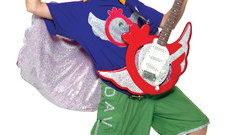 Music and Dance David