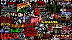 Music and Dance death