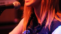 Music and Dance hayley