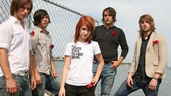 Music and Dance hayley