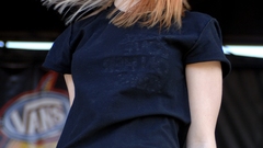 Music and Dance hayley