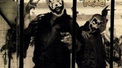 Music and Dance insane