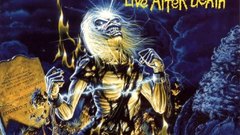 Music and Dance iron