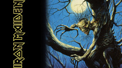 Music and Dance iron