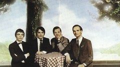 Music and Dance kraftwerk