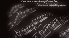 Music and Dance love