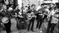 Music and Dance Music