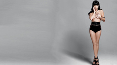 Music and Dance panties