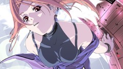 Music Anime anime girls