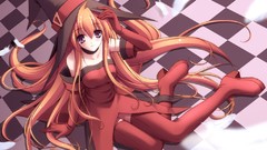 Music Anime Manga song sorcerer anime girls