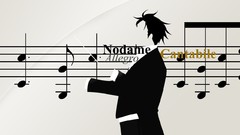 Music Anime nodame cantabile musical notes