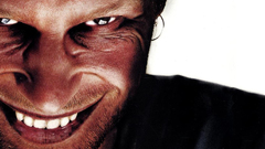 Music Aphex Twin