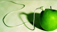 Music apples Technology