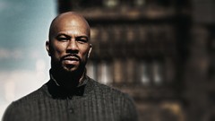 Music artist Actors rap common Hell on Wheels common sense