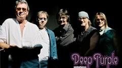 Music artist bands deep purple