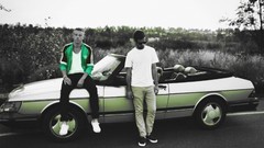 Music artist Seattle underground rap macklemore ryann lewis