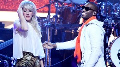 Music artists ellie goulding AOL