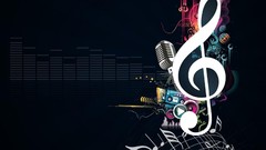 Music artwork