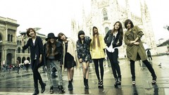 Music Asia Korea asians Korean k-pop T-ara