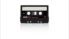 Music Audio cassette
