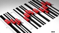 Music Audio equalizer